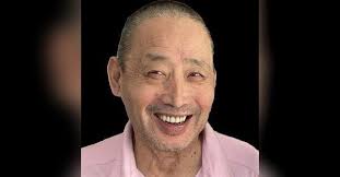 George Chai Obituary