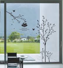 404 Not Found 1 Tree Wall Decal Glass Sticker Design Wall Decals Uk