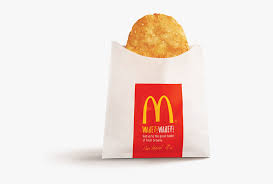 Potato Hash Brown Mcdonalds Hd Png Download Is Free Transparent Png Image To Explore More Similar Hd Image On Pngi Hash Brown Potatoes Hashbrowns Potato Hash