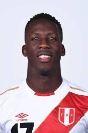 In the 61st he found christian cueva in the box and in the 88th he assisted luis advíncula, who shot from close range. Luis Advincula Of Peru Poses For A Portrait During The Official Fifa Seleccion Peruana De Futbol Futbol Peruano Universitario De Peru