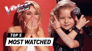 Blake shelton, kelly clarkson and john legend returned as coaches for their eighteenth, fifth and third season, respectively. The World S Most Watched Blind Auditions In The Voice Kids 2020 Youtube
