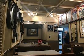 Find the perfect small town diner stock photos and editorial news pictures from getty images. Small Diner Good Food Picture Of J J S Pizza Cambria Tripadvisor