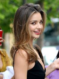 Miranda kerr and evan spiegel are making headlines as the most recent couple to admit they are miranda kerr and orlando bloom's son flynn has one mom and one dad, and a new friend in. Mirandakerrisatrueangel Miranda Kerr Hair Gorgeous Hair Color Hair Styles