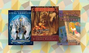 Maybe you would like to learn more about one of these? 5 Fractured Fairy Tales For Middle Graders Scholastic Parents