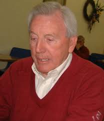 Robert C. “Bobby” Rakes (1931-2012)