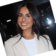 I'm happy to share that I'm starting a new position as People & Culture…