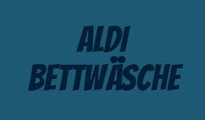 Novitesse Bettwasche Als Aldi Nord Angebot Ab 23 1 2017