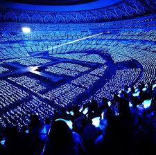 Elf Super Junior Fandom Kpop Resimler Konserler