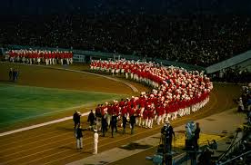 Zero times tokyo 1964 was the very first olympic games to be held in asia. Tokyo 1964 Games Tokyo 2020 For Kids Tokyo 2020 Education Programme