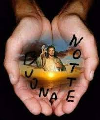 Buona Notte Con Gesu Cristo Buongiornissimocaffe It I gattini oscillano sulla luna. buona notte con gesu cristo