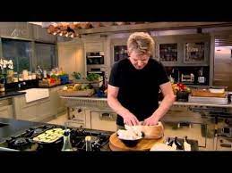 Youtube Gordon Ramsay Home Cooking Chef Gordon Ramsay Gordon Ramsay Recipe