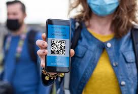 Należy zalogować się na internetowe konto pacjenta, a tam wybrać kafelek certyfikaty. Jak Pobrac Paszport Covidowy Na Telefon