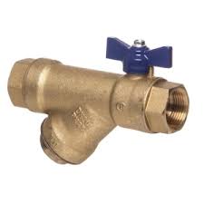 Altecnic 1" Intaball Combi AI-397204 | City Plumbing