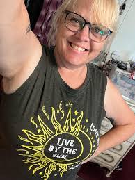 Misty Warden's Instagram, Twitter & Facebook