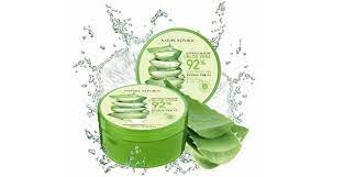 Aloe vera bitkisinin nasıl yetiştirildiği, kullanım şekli ve faydalarını bu yazımızda detaylıca anlattık. 10 Kelebihan Manfaat Nature Republic Aloe Vera