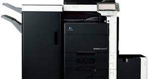 Speed up your pc by fixing driver error. Konica Minolta Bizhub 652 Driver Software Download