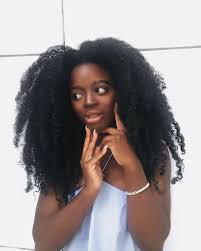 Yaya da costa often sports easy natural hairstyles with her black locks looking like a soft girls with natural hair, who strive to grow longer curls, know that length retention can be a long and laborious process. Black Women With Long Natural Curly Hair Novocom Top