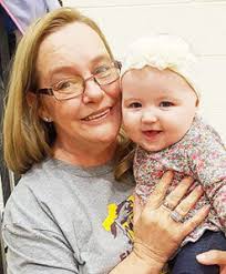 The News Journal Rita Vanover Harmon