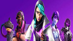 Speel Jij Straks Fortnite Tegen Een Bot Apparata Fortnite Boot Spel
