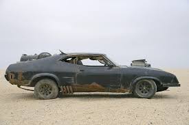 Maybe you would like to learn more about one of these? Mad Max Fury Road Die Autos Bilder Autobild De
