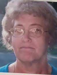 Obituary information for Wanda Nell Bessant