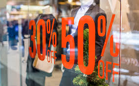 Pour 2020, la date du début des soldes a été repoussée au 15 juillet. Saint Nazaire Changement De Date Des Soldes D Ete