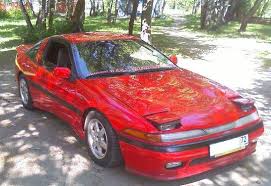 1994 mitsubishi eclipse specs fuel type gasoline drive wheels ff transmission gearbox manual car directory