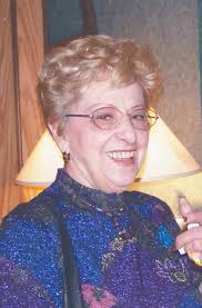 Esther Trotta Obituary