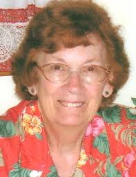 Joyce I. Mountain Obituary (2025)