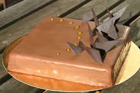 Le Royal La Fee Chantilly Alimentation Gateaux Et Desserts Gateau Moelleux