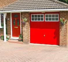 Here you'll find design inspiration for selecting your garage door's color to maximize curb appeal. How To Paint Metal Garage Doors Rawlins Paints Blog