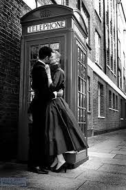 A Fine London Romance Vintage Photography White Photography Photo