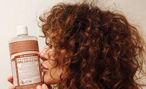 A Definitive Guide To Washing Your Hair With Dr Bronner S Dr Bronner S