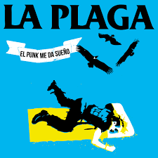 Las diez plagas se presentan en orden. Music La Plaga