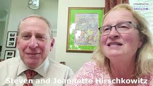 Andrew Tabb Bar Mitzvah May 2025