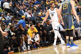 Golden state warriors' omri casspi (18) after all, the warriors had a thin backcourt, became encouraged with quinn cook's development and remained aware of omri casspi's tenuous health. The Golden State Warriors And Omri Casspi Of The Memphis Grizzlies Memphis Grizzlies Golden State Warriors Memphis
