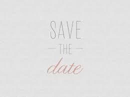 Save The Date Save The Date Video Save The Date Stop Motion