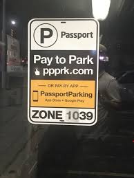 Coming soon the passport parking app is not done yet! Vae Raleigh Parking Find Parking Near Vae Raleigh