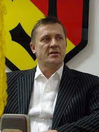 Disco polo nie podobało się tym, którzy robili tak zwaną muzykę ambitną. Cezary Kulesza W Zarzadzie Pzpn Witold Dawidowski Poza Kurier Poranny