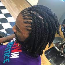 Over Two Years Of Healthy Growth No Breakage No Build Up No Thinning Are Your Locs Dread Hairstyles For Men Dreadlock Hairstyles For Men Dreadlock Styles
