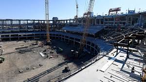 NFL owners unanimously vote to bring Super Bowl LXIV to Nashville's new $2 billion stadium in 2030