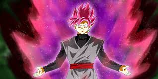 Gokū black), usually referred to as black, is the main antagonist of the future trunks saga of dragon ball super. Dragon Ball 15 Things You Need To Know About Goku Black