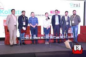 The Retailers Association Of India Rai Organized The Kolkata Retail Summit Krs On The Theme Breaking Barriers To Sustainable Growth Retail Kolkata Summit