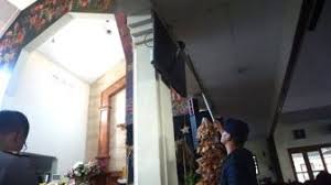 Kemendikbud menyelenggarakan program belajar dari rumah yang akan tayang di stasiun tvri. Kumpulan Berita Streaming Misa Link Streaming Misa Minggu Palma 28 Maret 2021 Di Jakarta Dan Sekitarnya