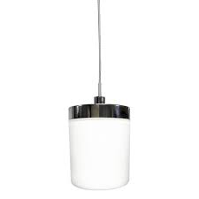 A wide range of bathroom ceiling lights at toolstation. Hib Peak Bathroom Pendant Lighting Ceiling Fitting In Chrome
