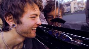 Fire Starter // Wesley Stromberg