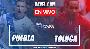 Puebla y toluca se enfrentarán este viernes 28 de agosto a las 7:15 pm en la jornada 7 de la liga mx guardianes 2020. Resumen Y Goles Puebla 2 0 Toluca En Liga Mx 2020 04 03 2021 Vavel Mexico
