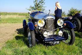 Pin On Classic Cars
