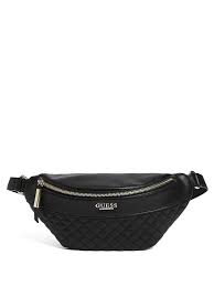 Talia Quilted Belt Bag In 2020 Belt Bag Bags Faux Leather Belts