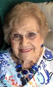 Obituary information for Marjorie Mae McClure